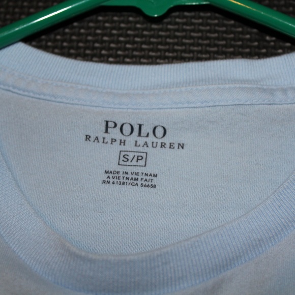 Polo Tee - Picture 2 of 4